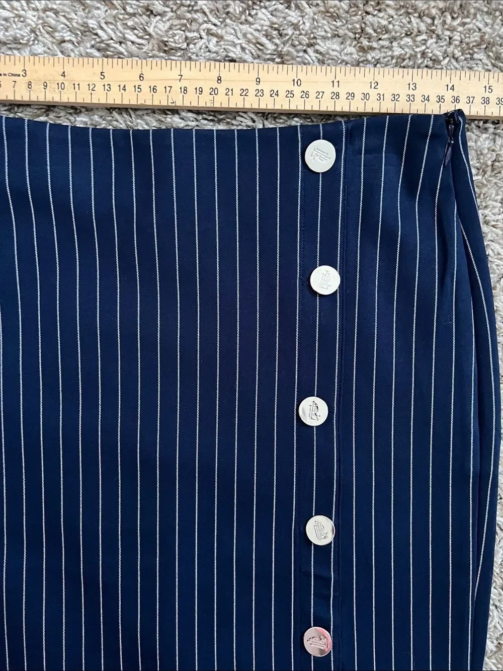 Lauren Ralph Lauren classic navy